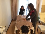 アロマレイキ交流会ご感想